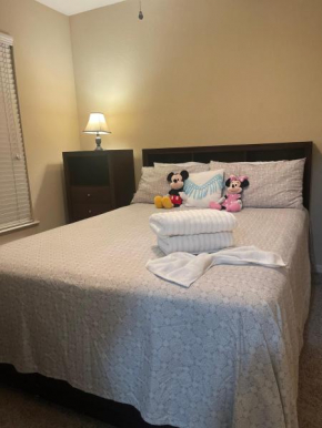 Apartament near Disney